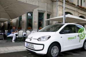Volkswagen : le GNV est un second pilier après l'électrique