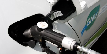 Face &agrave; la hausse du carburant, la voiture GNV s'impose en alternative