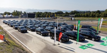 Suisse : des voitures au gaz naturel pour les salari&eacute;s de Coca-Cola