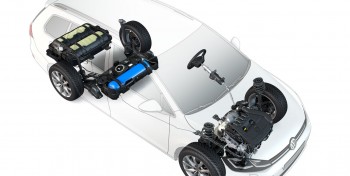 Italie : les ventes de voitures GNV d&eacute;passent les 30 000 unit&eacute;s en 2020