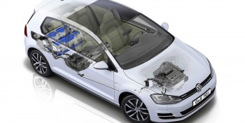 En Italie, les ventes de voitures GNV ont progress&eacute; de 14.3 % en 2018