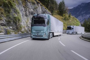 Eurogas dénonce l'électrification à marche forcée du transport européen