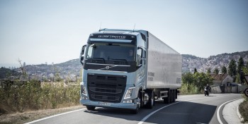 Volvo Trucks appelle &agrave; stimuler la demande pour les poids-lourds propres
