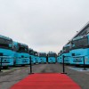 Wheeltainer déploie 50 camions Volvo FH Aero GNL pour verdir sa flotte