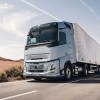 500 camions au biom&eacute;thane : en Allemagne, Volvo signe la plus grosse commande de son histoire