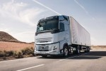500 camions au biométhane : en Allemagne, Volvo signe la plus grosse commande de son histoire