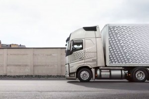Les camions GNL Volvo montent en puissance et en autonomie