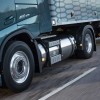 Poids lourds : Volvo prépare l'arrivée du GNL sur le marché brésilien