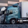 Camions GNV : chez Volvo Trucks, les ventes ont bondi de 24 % en 2024