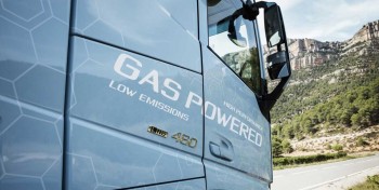 Les Transports Bonnand investissent dans le GNL