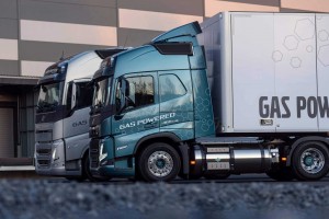 Volvo Trucks : « La décarbonation passe par un panel de solutions »