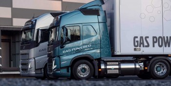 Volvo Trucks : &laquo; La d&eacute;carbonation passe par un panel de solutions &raquo;