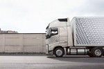 Volvo Trucks va d&eacute;ployer ses camions GNL au Canada