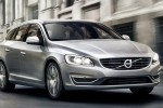 La Volvo V60 GNV disponible au Luxembourg et en Belgique