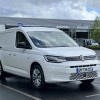 Utilitaire GNV : en réponse aux ZFE, cette concession Volkswagen mise sur le Caddy TGI