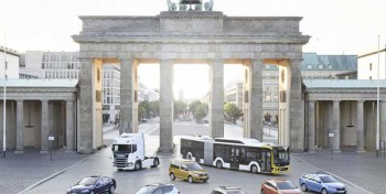 Nouveaux Skoda Scala et Kamiq au GNV : le groupe Volkswagen mise sur le gaz naturel