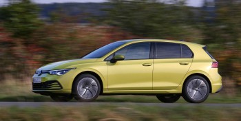 Volkswagen Golf TGI : la compacte au gaz de retour en Europe