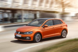 Volkswagen Polo TGI : la version GNV commercialisée en France