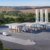 Jusqu'&agrave; 1 000 camions par jour... deux stations bioGNV annonc&eacute;es dans le nord-ouest de l'Angleterre