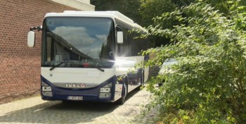 Belgique : un autocar scolaire au GNV pour la commune de Watermael-Boitsfort