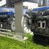 IAA 2026 : le chinois Weichai expose &agrave; Hanovre des moteurs gaz jusqu'&agrave; 720 chevaux