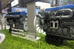 IAA 2026 : le chinois Weichai expose à Hanovre des moteurs gaz jusqu'à 720 chevaux