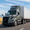 Avec Volvo, Westport pr&eacute;sente un premier d&eacute;monstrateur de sa technologie HDPI GNC