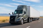Avec Volvo, Westport pr&eacute;sente un premier d&eacute;monstrateur de sa technologie HDPI GNC
