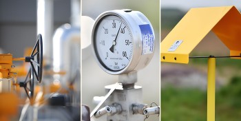 Prix du gaz :  quelles perspectives pour l'hiver 2024-2025 ?