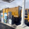 Dans les Hauts-de-Flandre, Seven met en service la station bioGNV de Wormhout