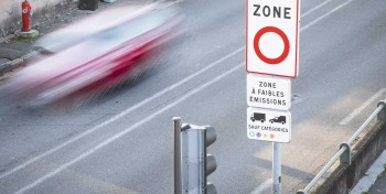 Le retrait des ZFE pourrait co&ucirc;ter tr&egrave;s cher &agrave; la France