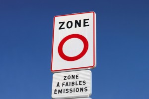 Zones à faibles émissions : l'Assemblée nationale acte leur disparition