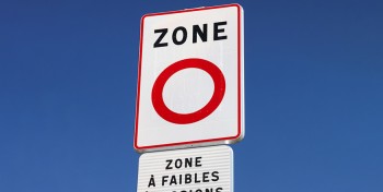 Zones &agrave; faibles &eacute;missions : l'Assembl&eacute;e nationale acte leur disparition