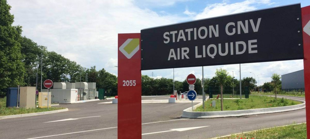 Station GNV Molgas Green Mobility Blyes - Saint Vulbas - image air-liquide-vulbas-03.JPG