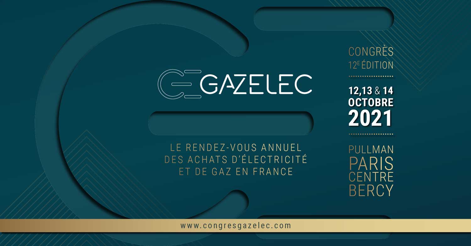 Gazelec 2021