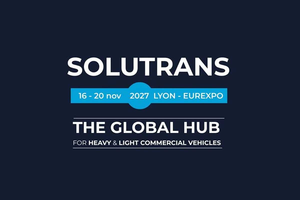 Solutrans 2027