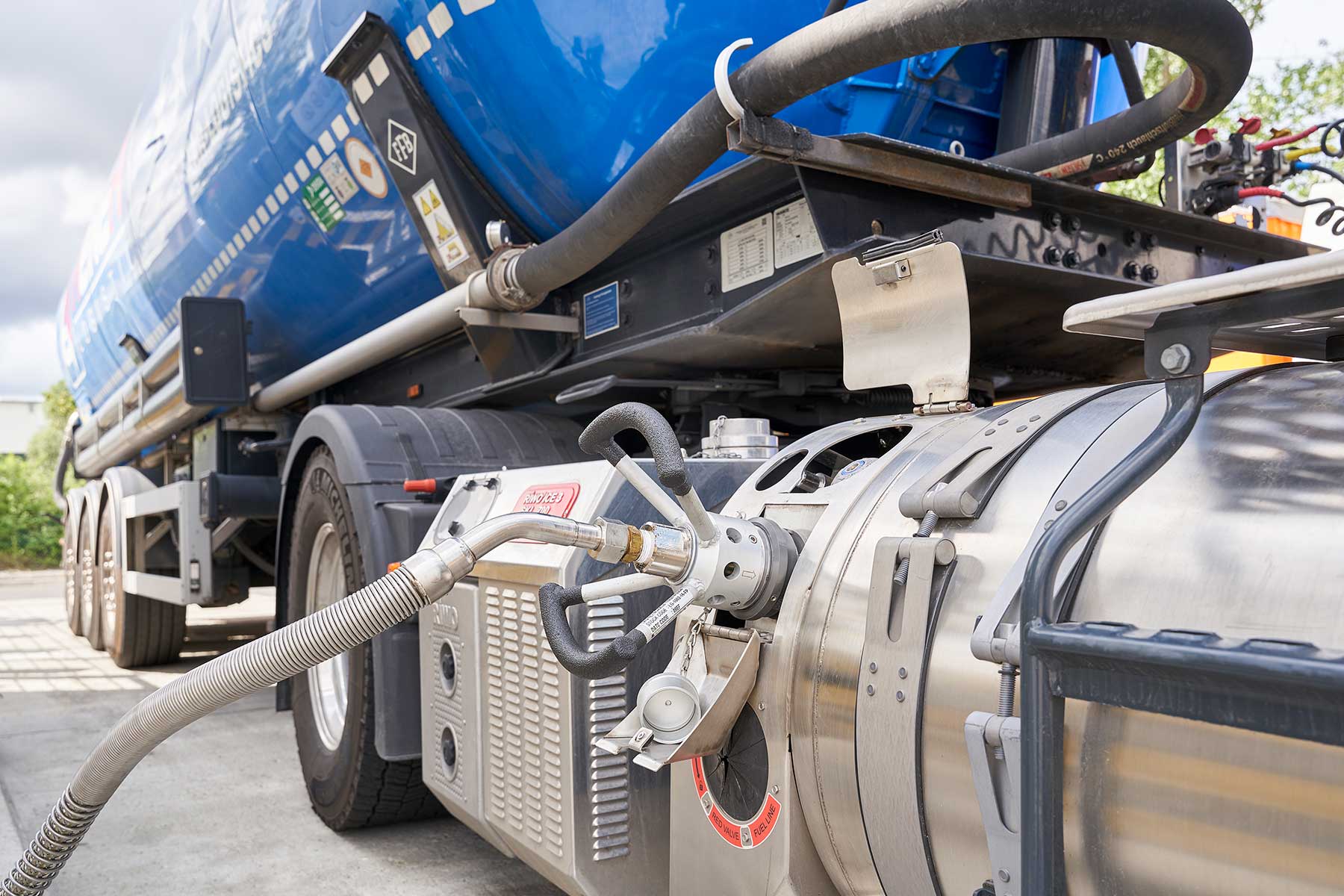 Le bioGNL c’est quoi ? Tout savoir sur la d&eacute;clinaison renouvelable du GNL