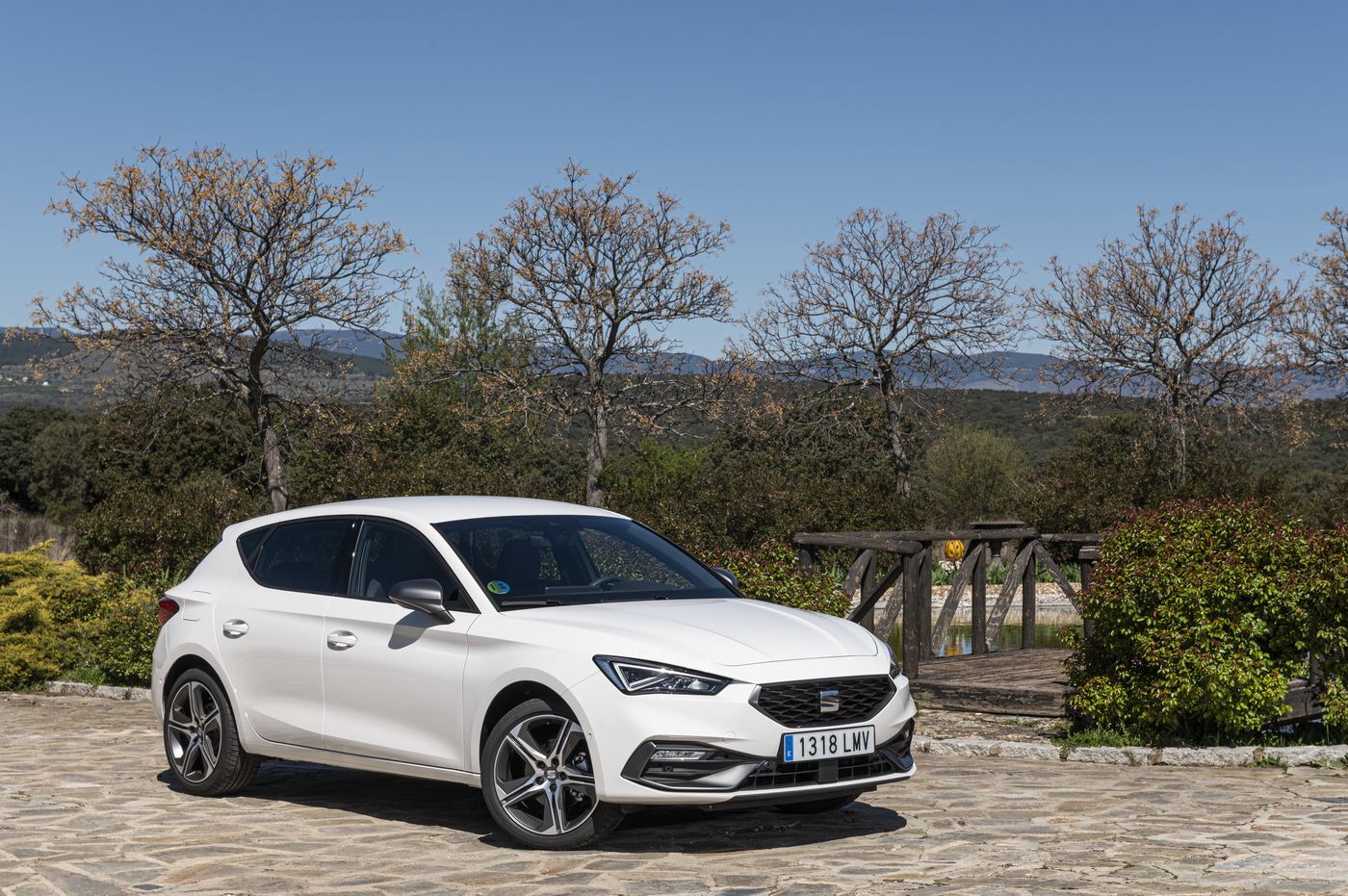 Seat Leon : modèles, actualités, essais, photos, vidéos