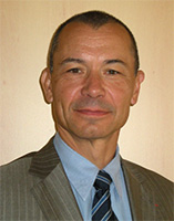 Jean-Claude Girot, Président de l’AFGNV