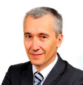 Olivier Bresson, Directeur Territorial GrDF pour le pays de la Loire