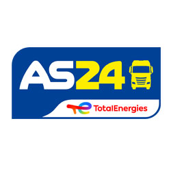 AS 24