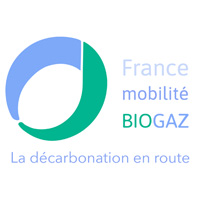 France Mobilité Biogaz