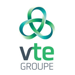 Groupe VTE