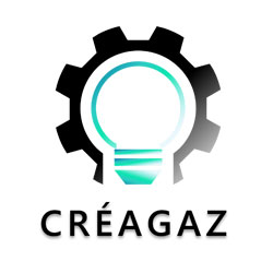 Créagaz