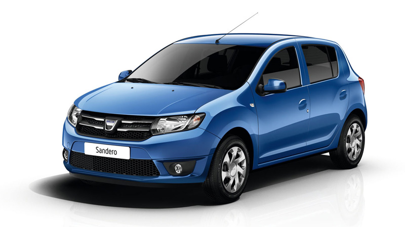 Essai Dacia Sandero GPL : nous avons parcouru près de 1300 km avec un seul  plein !