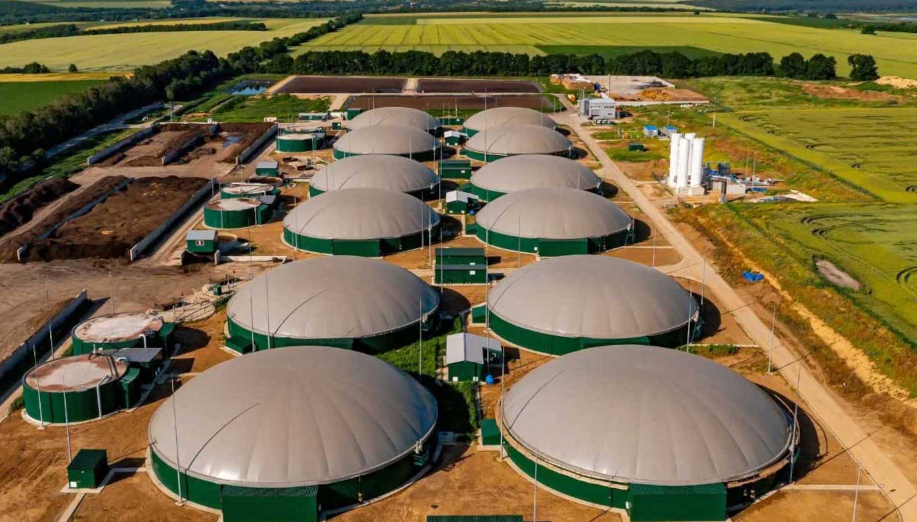 L'Andalousie accélère avec le biométhane tout en cadrant son développement