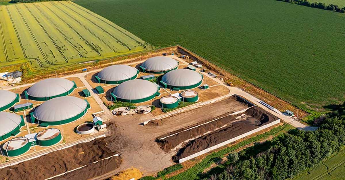 Biométhane : la croissance nord-américaine se poursuit malgré l'instabilité politique