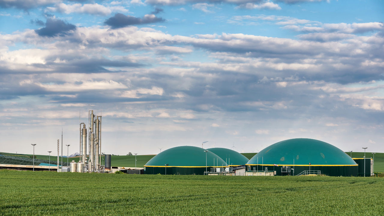 Panorama europ&eacute;en du biom&eacute;thane : un march&eacute; en pleine structuration et des &eacute;changes en forte hausse