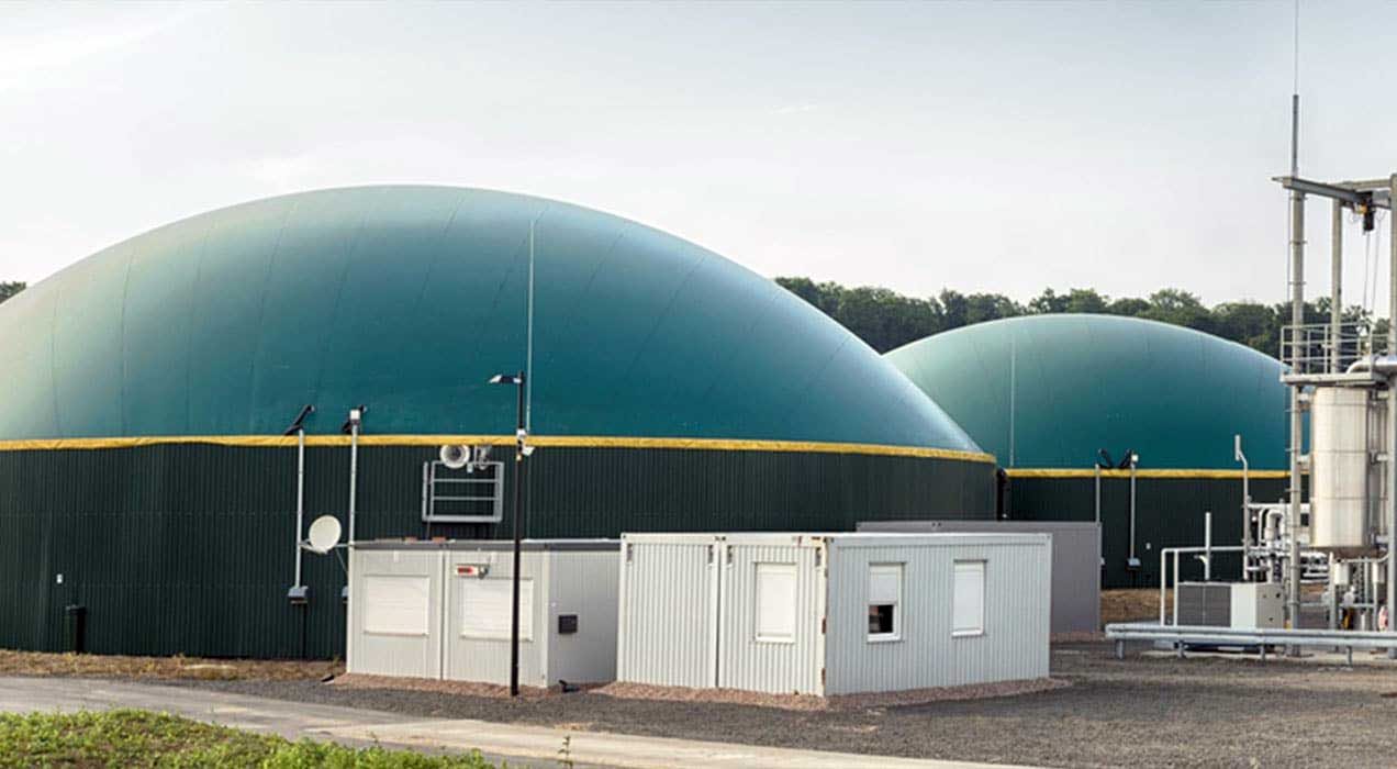 &laquo; Veut-on vraiment d&eacute;carboner le gaz ? &raquo; : la fili&egrave;re biom&eacute;thane interpelle le gouvernement
