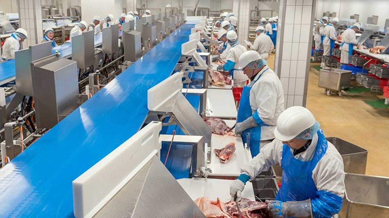 Elivia va valoriser en biométhane les déchets de son abattoir du Lion-d'Angers